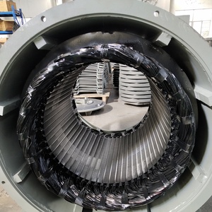 <span class=keywords><strong>Alternador</strong></span> Trifásico de 50kw, Precio de <span class=keywords><strong>Alternador</strong></span> Sin Escobillas de 62.5kVA, <span class=keywords><strong>Alternador</strong></span> <span class=keywords><strong>Autoexcitado</strong></span> para Generador Diésel - Product Image 5