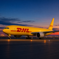 Agent d'expédition directe par air et express Amazon FBA France CDG7(LYS1/ORY1/MRS1/LIL1/ORY4/BVA1/ETZ2/LIL8/IBV3)XOR Transitaire rapide DDP