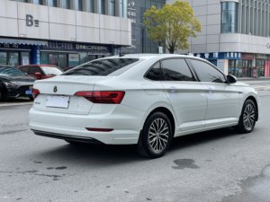 Volkswagen <span class=keywords><strong>Passat</strong></span> Modello 2021 280TSI DSG Comfort SmartLink Edition, Auto a Benzina Professionale per Esportazione - Product Image 5