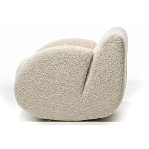 Canapé en tissu personnalisé pour enfants, mousse éponge haute élasticité, fauteuil de loisirs pour l'éducation précoce des 2 à 4 ans avec accoudoirs - Product Image 4