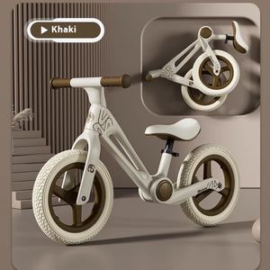 Bilanciere per auto in plastica per Scooter a due ruote senza pedali bicicletta senza pedali bicicletta elettrica senza pedali per bambini di 1-6 anni - Product Image 2