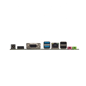 Tùy chỉnh/OEM Mini ITX H81 Bo mạch chủ 4th Core hỗ trợ i3 i5 i7 DDR3 * 2 SATA2 LGA1150 All-in-One Máy tính để bàn PC 128 GB <span class=keywords><strong>RAM</strong></span> Công suất - Product Image 4