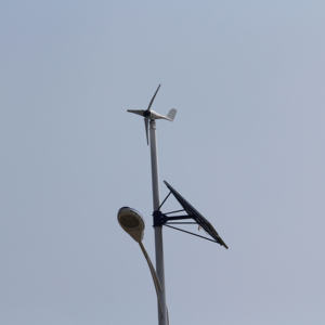 Hochwertiger Schlussverkauf landwirtschaftliche Verwendung 100 / 200 / <span class=keywords><strong>300</strong></span> /400 Watt kleine Windkraftanlage Windgenerator Windmühle für Haus - Product Image 6