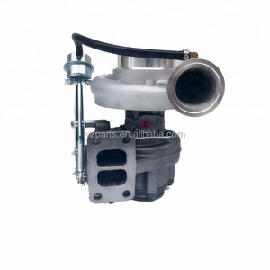HX35W 3595279, 4035408, 504040250, 3597180 turbocompresor para Iveco <span class=keywords><strong>Eurocargo</strong></span> <span class=keywords><strong>150E28</strong></span> EURO 3 motor HX35W turbocompresor - Product Image 5