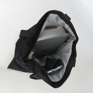 Sacs fourre-tout en toile écologiques et recyclables personnalisés, avec poignées en corde, marque FULAIYA, taille 30-50 cm, prix d'usine, sacs avec logo de marque - Product Image 4