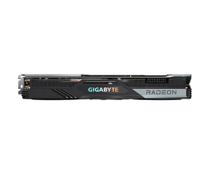 Carte graphique Radeon <span class=keywords><strong>RX</strong></span> <span class=keywords><strong>7900</strong></span> <span class=keywords><strong>XTX</strong></span> <span class=keywords><strong>GAMING</strong></span> <span class=keywords><strong>OC</strong></span> 24G - Product Image 5