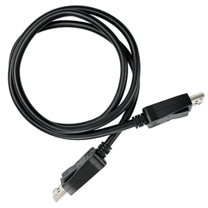 สาย DisplayPort 1.2 แบบ DP ตัวผู้-ตัวผู้ ความเร็ว 32.4Gbps รองรับ 8K30Hz 4K240Hz G-SYNC FreeSync สำหรับจอเกมมิ่ง มีสินค้าพร้อมส่ง - Product Image 5