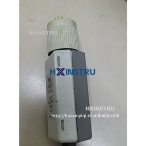 วินเทจ Tek Tektronix P6217 โพรบวัดแรงดันไฟฟ้าแบบแอคทีฟ FET 10X พร้อม 0.4pF สูงสุด 4GHz มือสอง - Product Image 4