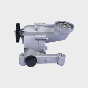 Bomba de Aceite USEKA para Kia <span class=keywords><strong>Hyundai</strong></span> OEM 21310-2G011, Conjunto de Bomba de Aceite de Motor, Repuestos para Automóviles G4KD G4KE G4KA 2.0L 2.4L - Product Image 2