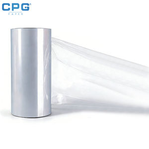 Película PET de Barrera de Oxígeno de Alta Claridad Personalizada OEM, Película BOPET de 30 micras para Envasado de Alimentos, Película para Envasado al Vacío - Product Image 1