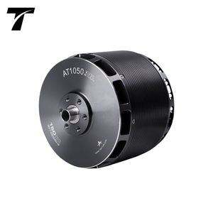 Moteur de drone sans balais T-MOTOR AT1050 150CC 8000W 24S 96V, grande puissance, poussée élevée, robuste - Product Image 5