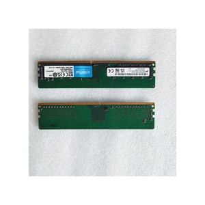 Nuevo en Stock, MTA8ATF1G64AZ-3G2R1 para Micron, Memoria <span class=keywords><strong>SDRAM</strong></span> de <span class=keywords><strong>8GB</strong></span>, <span class=keywords><strong>SDRAM</strong></span> 288UDIMM Dual (<span class=keywords><strong>DDR4</strong></span>-3200) ECC para Servidor - Product Image 1