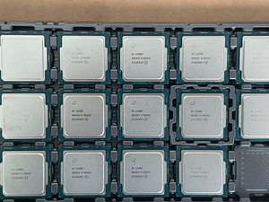 ถาดใส่ซีพียูสำหรับเซิร์ฟเวอร์ โปรเซสเซอร์ รุ่น LGA 2011-V3 E5-1603 1607 1620 1630 1650 1660 1680 2687W 2667V3 สำหรับเวิร์กสเตชัน - Product Image 3