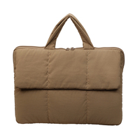 Sac à main pour ordinateur portable d'affaires, sac pour ordinateur, sac de travail, sac de voyage, sac à main de grande capacité pour ordinateur portable de 15,6 pouces