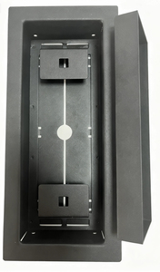 Système de CVC Registres de <span class=keywords><strong>plancher</strong></span> 4X10 Décor Métal Évent Couvre <span class=keywords><strong>Grille</strong></span> de <span class=keywords><strong>Ventilation</strong></span> - Product Image 3