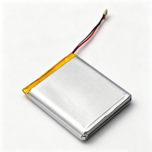 805060 Baterai Li-Polymer 3000mAh 3.7V Kapasitas Ultra Tinggi Baterai Lipo Pouch 3.7volt 3000mAh CSIP805060 Baterai Li-ion Polymer - Product Image 3