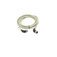 Câble de capteur de pièce détachée de robot industriel 3HAC8183-3 Câble d'alimentation Signal Câble d'alimentation en stock