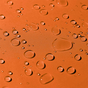 Toldo naranja para sombreado de jardín, toldo de vela de poliéster impermeable para exteriores/toldo de vela para jardín - Product Image 6