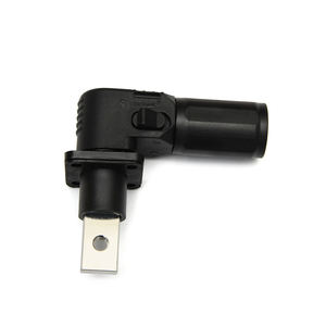 High Current 120A 150A 200A Waterproof Single Core New Energy Battery Storage Connectors - Product Image 5