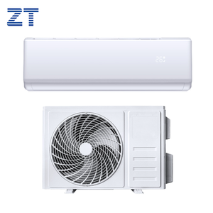 Aire Acondicionado Split de Pared 2p, Portátil, de Frecuencia Variable, con Batería, para Calefacción/Refrigeración del Hogar, Eficiencia Energética Clase A++ - Product Image 2