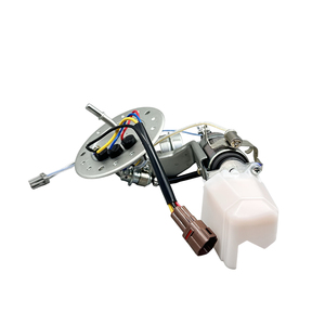 Conjunto de Bomba de Combustible DSYP 15100-39G10 con Unidad de Envío para Suzuki <span class=keywords><strong>Boulevard</strong></span> M50 VZ800 2005-2019 1510039G10 15100-41F30 1510041F30 - Product Image 6