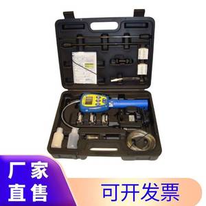เครื่องตรวจจับก๊าซไวไฟ Gmi GT44 แบบพกพา สำหรับใช้งานเพื่อความปลอดภัยในอุตสาหกรรม - Product Image 4