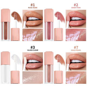 NUEVO Rubor Líquido en 11 Colores, Rubor de Marca Privada, Barra de Rubor Rosa, Cruelty Free, Vegano, Tinte Natural para Mejillas y Labios 2 en 1, Maquillaje - Product Image 4