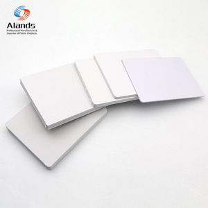 Tablero de Espuma de <span class=keywords><strong>PVC</strong></span> Alands - Cortado a Medida, Blanco, Impermeable, para Muebles y Construcción - Product Image 2