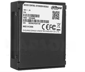 Módulo de Extensión de Control de Acceso Dahua Original DEE1010B-S2 - Product Image 2