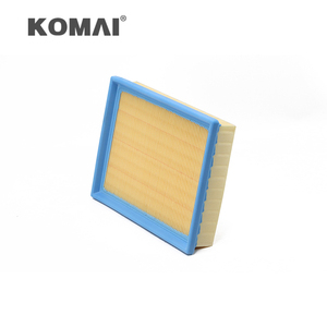 Filtro de Cabina KOMAI KHR2772 SKL46196 SC90077 MMR80010 PA5631 CA-79230 - Product Image 3