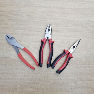 Di alta qualità pratico e portatile personalizzabile logo ventisei pezzi strumenti in lega di titanio Non magnetico - Product Image 5