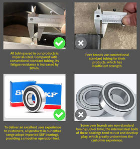 LMT FITNESS Nueva máquina de entrenamiento comercial de alto tirón-Equipo de entrenamiento de fuerza para gimnasio y centro de fitness - Product Image 5