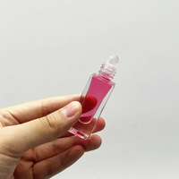 Nouvelle Arrivée 2026 – Flacons Roll-on en Verre Cristal, Formes Multiples, Logo Personnalisé pour Parfum, Déodorant, Huile d'Aromathérapie