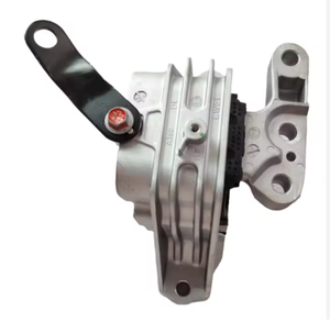 Heavy-Duty <strong>Engine</strong> <strong>Mount</strong> 1001210XKY28B for Great Wall Haval H6 Rubber &amp; Steel Reinforced Motor Support - Product Image 2