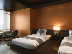 Lilycolor vật liệu cao cấp thiết kế trang trí cá nhân giấy dán tường nhà cho phòng khách - Product Image 3