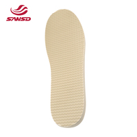 Sansd POLOGNE usine ligne rayure homme femme sandale Fiip Flop sandale matériel glisser semelle feuille pantoufle Eva semelles extérieures pour pantoufles