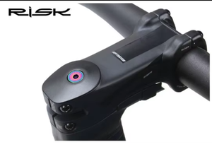 Viti <span class=keywords><strong>di</strong></span> compressione per tappo manubrio bici in lega <span class=keywords><strong>di</strong></span> titanio TC4 RISK M6x30/35/40/50mm per MTB e bici da strada - Product Image 5