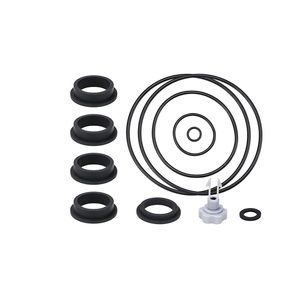 <span class=keywords><strong>Kit</strong></span> de joints 25013 utilisé pour remplacer le <span class=keywords><strong>joint</strong></span> de <span class=keywords><strong>pompe</strong></span> à filtre à sable Valve de dégagement d'air et <span class=keywords><strong>joint</strong></span> torique en forme de L pour Intex pour filtres de <span class=keywords><strong>piscine</strong></span> - Product Image 2