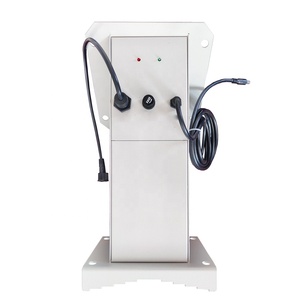 Système solaire CCTV haute technologie 100W 60Ah pour la surveillance de l'irrigation agricole et l'alerte précoce aux inondations - Product Image 5
