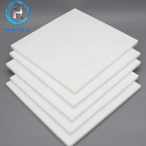 Lámina de PTFE de Alta Calidad en Oferta, Resistente a Altas Presiones y a la Corrosión - Product Image 5