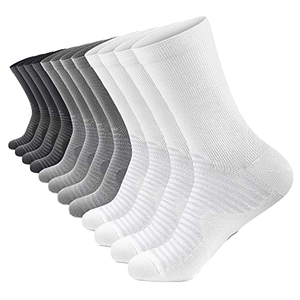 Respirável Verão Esporte Non-Slip No Show Meias para Homens Mulheres Fino Silicone Cor Sólida Logo Cuff Bottom Invisible No Show <span class=keywords><strong>Socks</strong></span> - Product Image 3