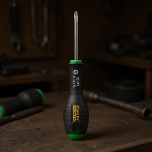 Destornillador Torx Stanley Fatmax TT15 x 75 mm, Herramienta Profesional - Product Image 3