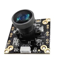 Module de caméra USB personnalisé IMX678 IMX327 GC8034 OV9734 IMX307 IMX307 IMX585 OV2312 IMX462 30fps 60fps UVC Cmos