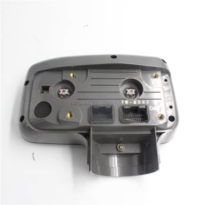 จอแสดงผลสำหรับตรวจสอบรถขุดรุ่น Pc60-7 Pc120 Pc350 หมายเลขหน้าจอ 7834-73-2100 7834-73-2002 7834-73-2000 7834-73-2001 - Product Image 3