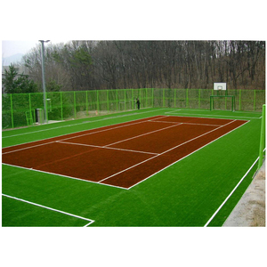 Badminton corte mat, prato artificiale per campi da tennis, erba sintetica per <span class=keywords><strong>padel</strong></span> della corte - Product Image 1