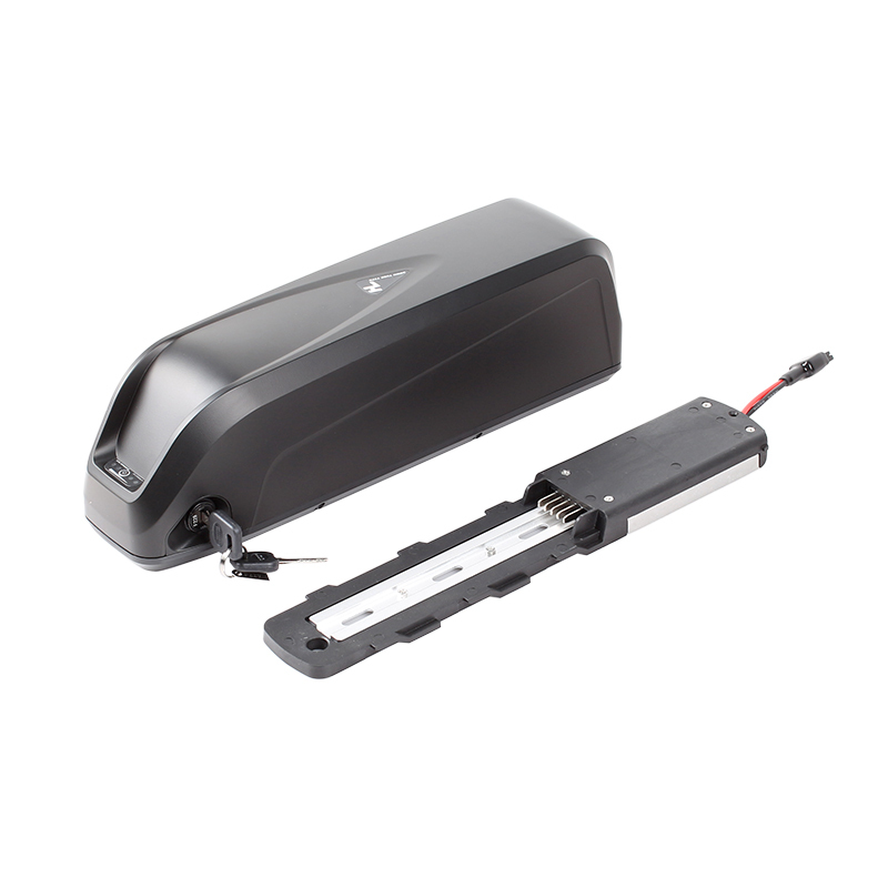 Hailong Plus Downtube тип 65 шт. коробка для батарей для электровелосипеда