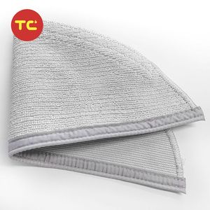 Repuesto de mopa lavable para aspiradora robótica Xiaomi Mijia 1C 1T 2C Dreame <span class=keywords><strong>D</strong></span> <span class=keywords><strong>9</strong></span> F9 - Product Image 4