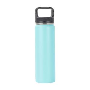 Botella Deportiva de Acero Inoxidable de Doble Pared de 22 oz, de Alta Calidad, la Más Vendida, Termo, Botella de Agua - Product Image 4