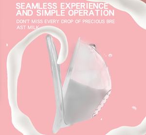 Nouveauté : Coquilles mammaires en silicone confortables et douces pour recueillir le <span class=keywords><strong>lait</strong></span> maternel et protéger les mamelons abîmés - Product Image 2