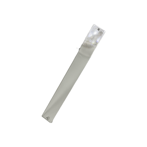 KEYENCE OP-42282 OP-42280 OP-42283 OP-42284 OP-42281 LED Diffusion Flat <b>Noodles</b> 132 Used to Eliminate Light Spots in Stock - Product Image 3